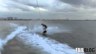 Almost Recovered FAIL