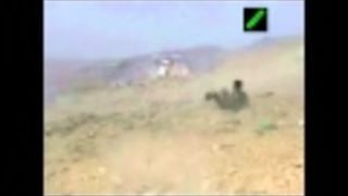 Bazooka fail