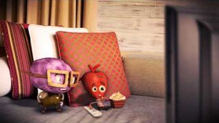 Serce i Rozum - Niekończący się kanał