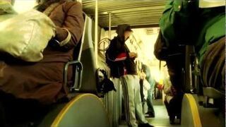 Używanie słuchawek nie boli! Pure Evil Crew