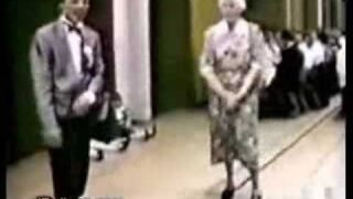 Mix wpadek na weselu