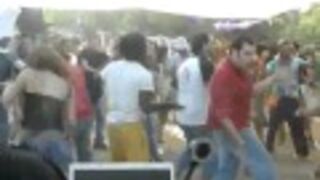 Jazda na LSD (Dropsach) - Rosyjska Dyskoteka