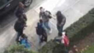 Jak przegonić hołotę