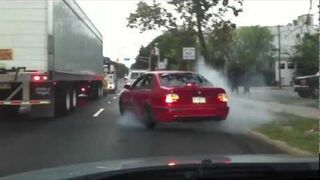 Maszyna do przeganiania przechodniów