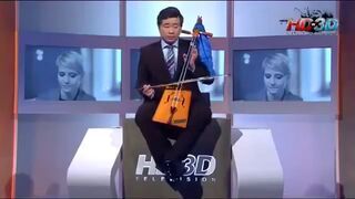 HDw3D - Śmierć Hanki Mostowiak