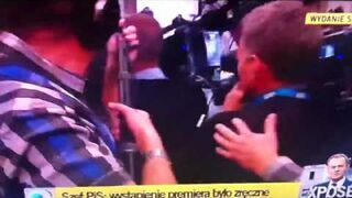 Wulgaryzm - po Expose Tuska