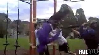 Pressing Your Luck FAIL