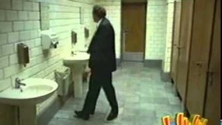 Jazda w toalecie - WWW