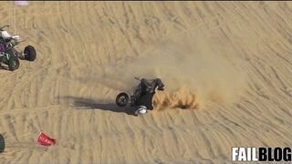 He's Dune For The Day FAIL