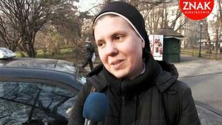 Czy homoseksualista może trafić do Nieba?