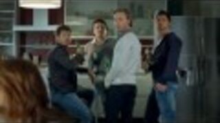 Mam talent w wersji dla facetów. Heineken.