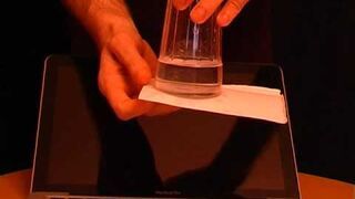 Nigdy nie próbuj tego w domu