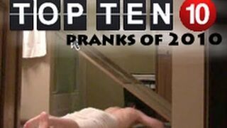 10 najlepszych żartów 2011