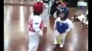 Taekwondo Tykes