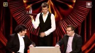 Kabaret Smile - Restauracja