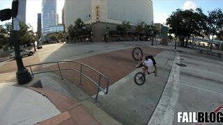 Clearing The Rail FAIL