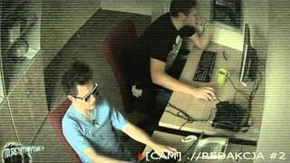 Wycięci - z*ebałeś się?