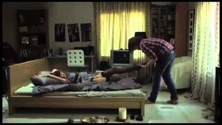 Uważaj przy ściąganiu pończoch