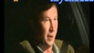 Śmierć Rysia z Klanu