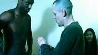 Prezent dla Skinheada