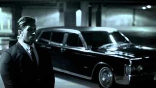 Najseksowniejsza reklama