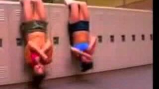 Wpadka przy ćwiczeniach brzucha