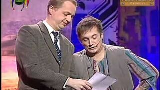 Kabaret Moralnego Niepokoju - Kret