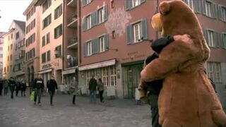 Czasem wystarczy tak niewiele