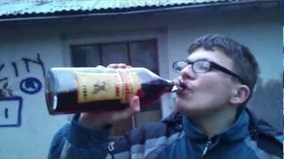 Pora na exp - Winiacz