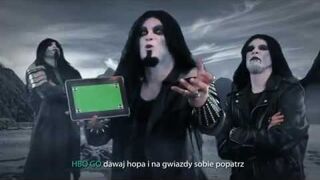 Netia - Metal Version