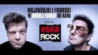 Wojewódzki i Figurski - Ban Na Gnojnie