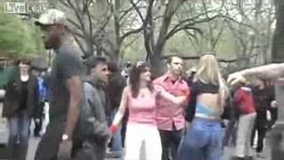 Szalone tańce - Prodigy