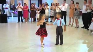 Mr.& Miss 2011 Moldova Gentleman dance