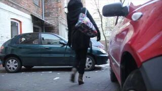 Dlaczego kobiety są głupsze od mężczyzn?