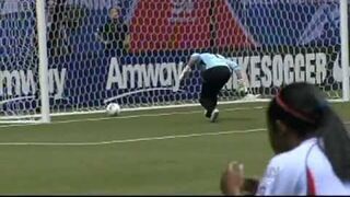 Najlepsza bramka 2012