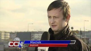 Comedy Central News - Studnie śmierci