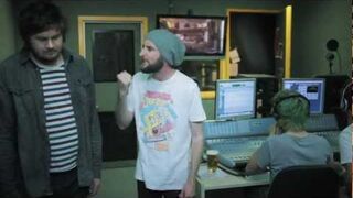 Henry & Aaron - IT'S A SNAP!