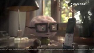 Serce i Rozum - Wszystkie reklamy