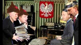 ACTA wpadka - gadka szmatka