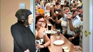 Czterej Pazerni i Kot