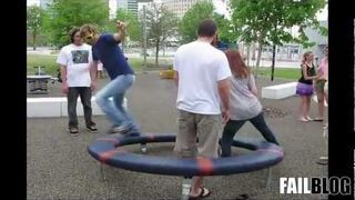 Kompilacja: Plac zabaw