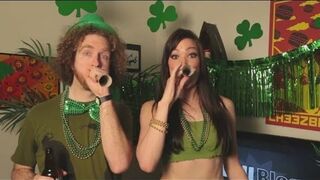 A Bit of Irish Wee in Ya
