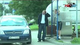 Sposób na darmowe paliwo - HDw3D