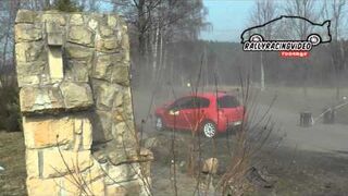 Wypadek Clio