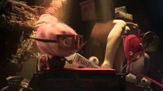 Serce i Rozum - Przeprowadzka