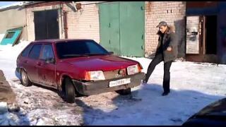 Rosyjska myśl technologiczna