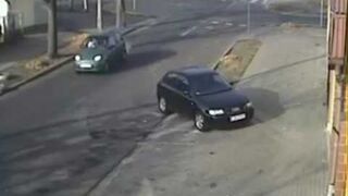 Polonez - niezniszczalny