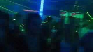 Energy 2000 - Wyjazd forumowiczy, Disco Weekend