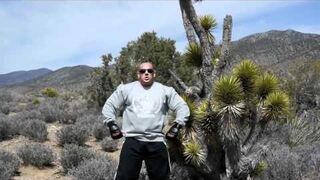 Hardcorowy Koksu, kaktusy i bilety na walkę!