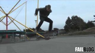 Trick Camera FAIL